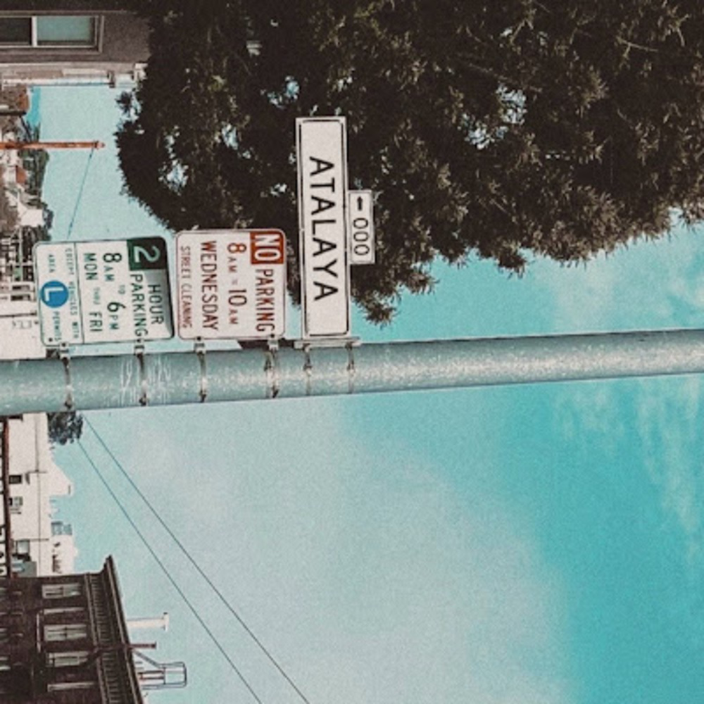 Meet your Posher, Atalaya